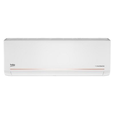 BEKO Air Conditioner 9000 BTU Inverter (White) BSVIN090
